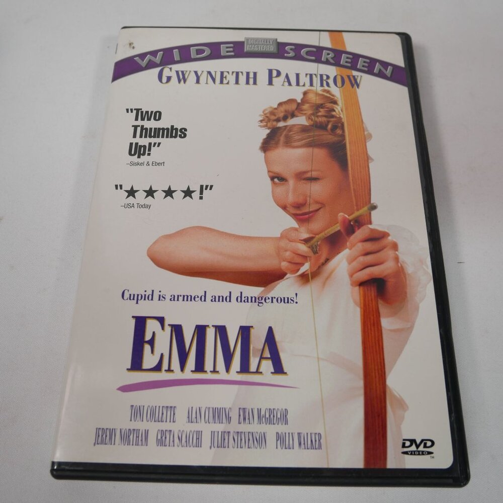 Mixed DVD & Blu-Ray Movie Bundle - 10 Titles (See Details) Tested - Picture 14 of 16